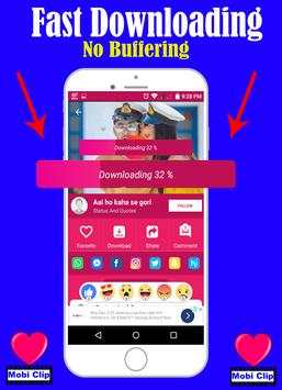 Video Status App for Whatsapp screenshot 6