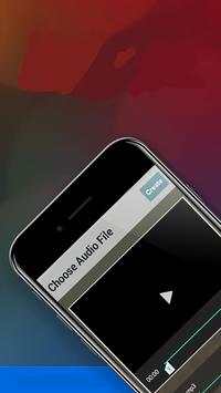 Video Music Replace. mp4 Change mp3 screenshot 3