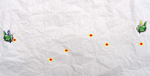 1vs.1 (2 Player) screenshot 2