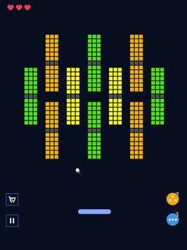Bricks Crush screenshot 4