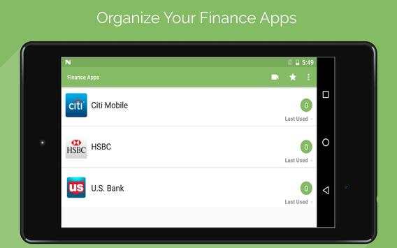 Finance Apps screenshot 9