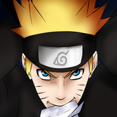 Naruto Run icon