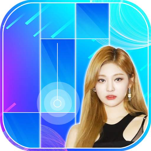 aespa Kpop Piano Tiles 1.0