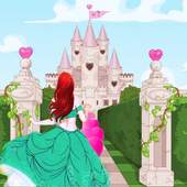 👰 Princess Ariel : Mermaid adventure game 1.1