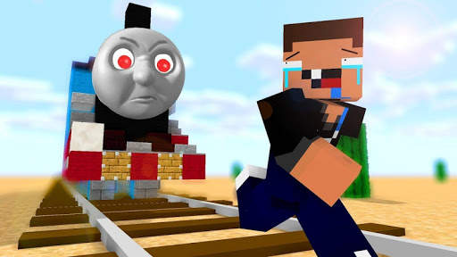 Mod Noob untuk Minecraft screenshot 1
