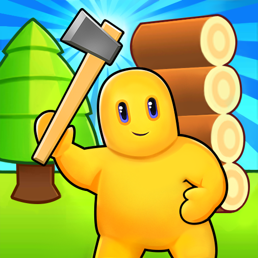 Primitive Tribe: Merge &amp; RTS icon