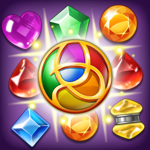 Match 3 Games icon