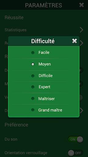 Solitaire - Klondike Solitaire screenshot 4