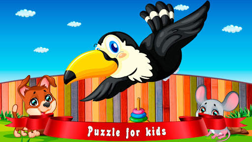 Logic games for kids screenshot 1