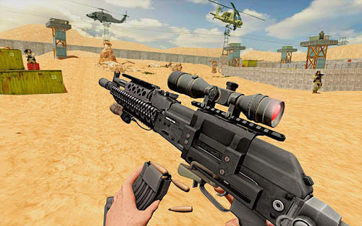 Giochi di armi - Giochi sparatutto gratuiti, nuovi screenshot 2