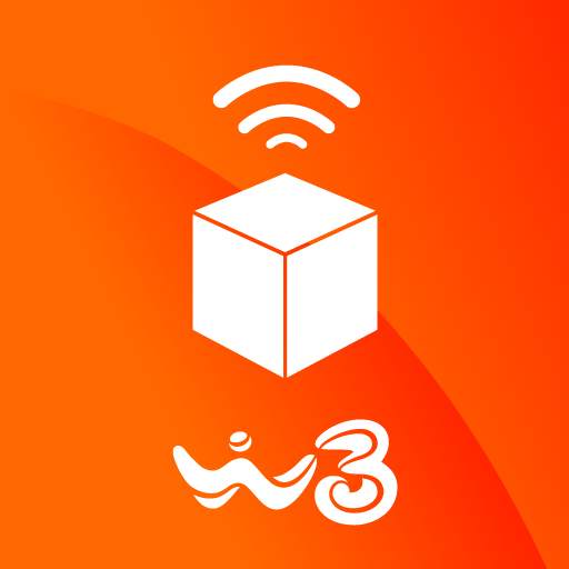 WINDTRE Cube 7.2.0