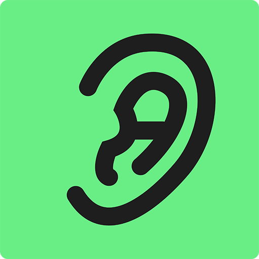Radiolize - Create Your Own Online Radio Station أيقونة