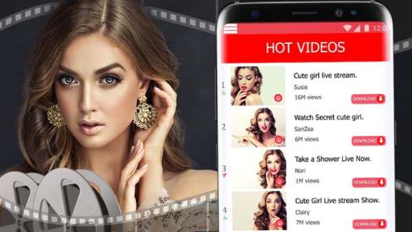 Hot Videos TV Show 2018 screenshot 3