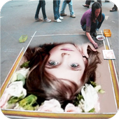 360 Camera Effects icon