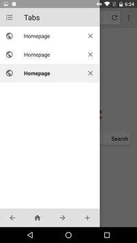 Fast Browser screenshot 8