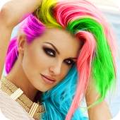 Hair Color Changer 1.3
