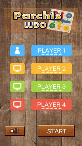 Ludo screenshot 1