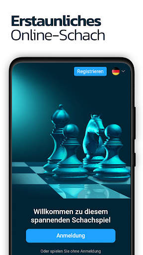 Schach Online screenshot 3