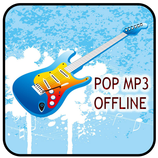 Musik POP Mp3 Offline icon