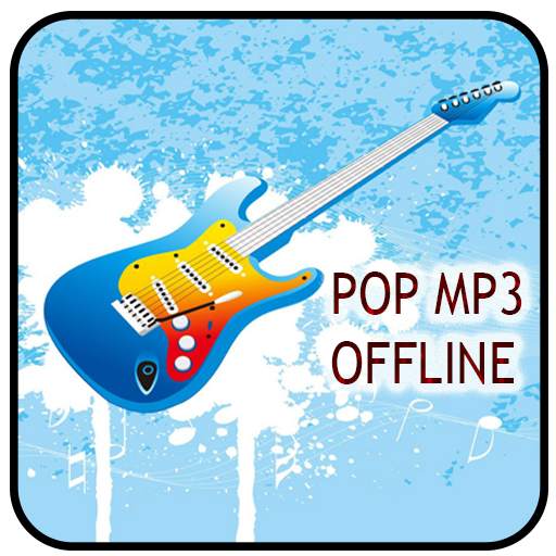 Musik POP Mp3 Offline 2.0