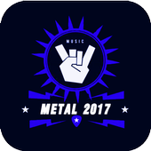 Music Metal icon
