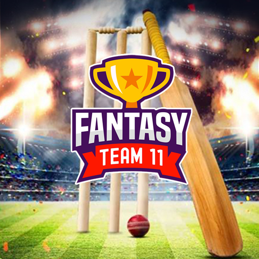Fantasy Team 11- IPL T20 Team Prediction &amp;Pro Tips आइकन