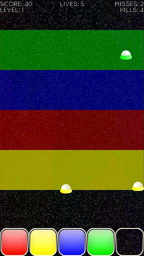 Invasion! (Free) screenshot 2