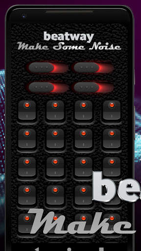 Beatway screenshot 1