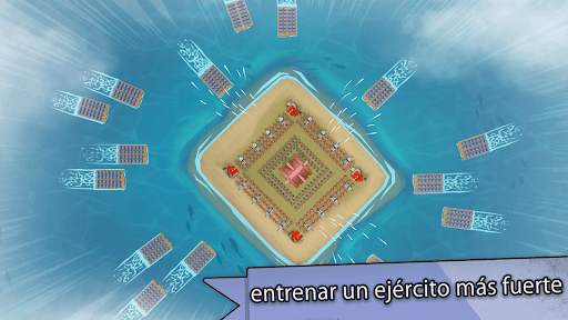 Island War screenshot 4