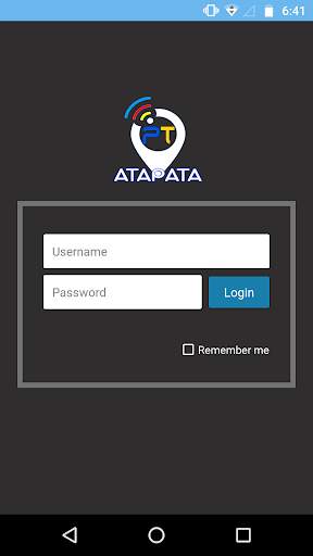 Atapata screenshot 1