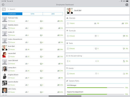 BNI® Business Builder screenshot 10