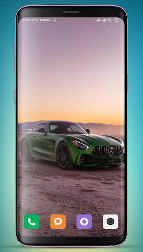 Sports Car wallpaper HD screenshot 11