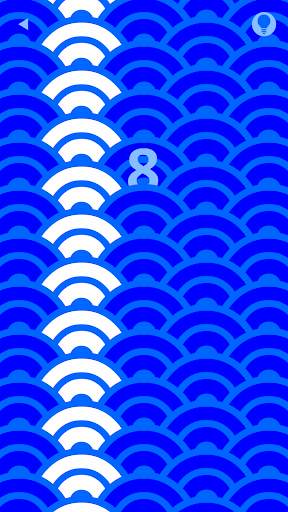 blue скриншот 1