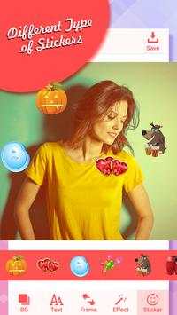 Beauty Plus Sweet Camera - Power Pic Editor 2019 screenshot 6