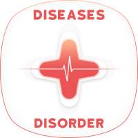 Arogya Health Setu - Medical Diseases &amp; Disorder icon