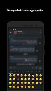 Core Messenger screenshot 5