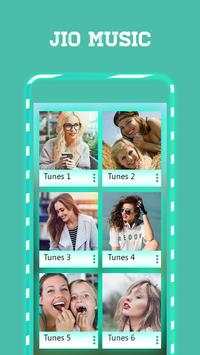 Jio Caller Tunes : Set Caller Tunes Free screenshot 3