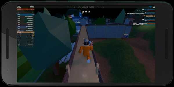 Roblox Jail-Break Tips & Tricks !! screenshot 2