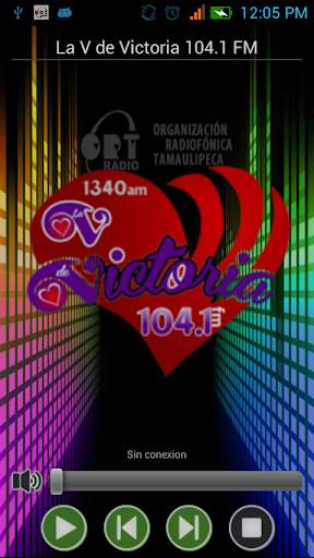 ORT Radio скриншот 5