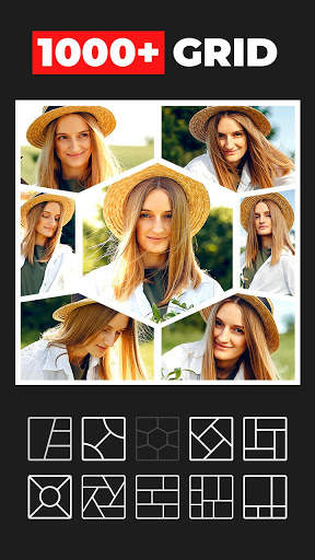 Photo Collage Maker screenshot 1