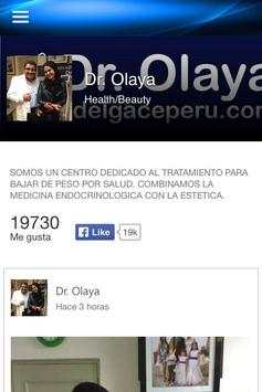 Dr. Olaya screenshot 3