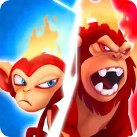 Monster Legends on 9Apps