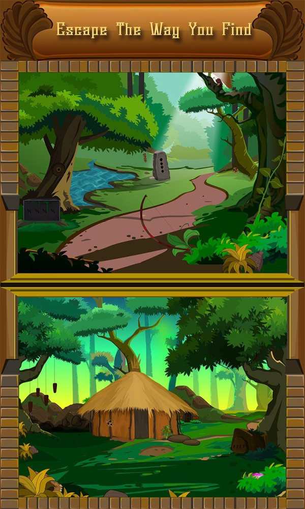 Adventure Clash - Kings Castle screenshot 5