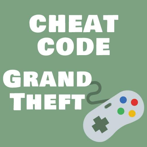 Cheat Code for Grand Theft 1.5.1