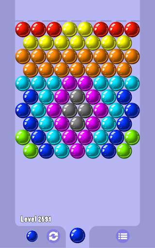 Menembak bola screenshot 17