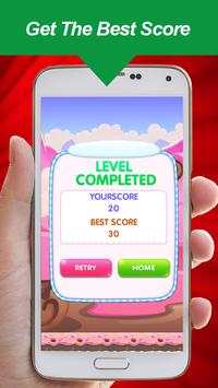 Sweet Candy World screenshot 3