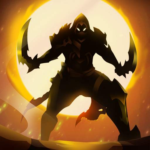 Shadow Stickman Legends 1.0.1