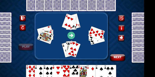 Nesha - Hazari Card Play 1000  screenshot 2