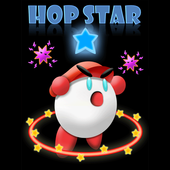 HOP STAR icon