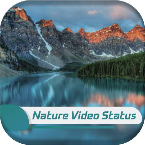 Nature Video Status 1.0